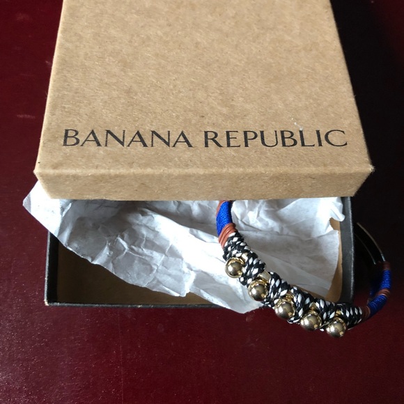 Banana Republic- Bracelet - Picture 1 of 6
